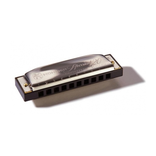 HOHNER SPECIAL 20 560/20 B (SI)