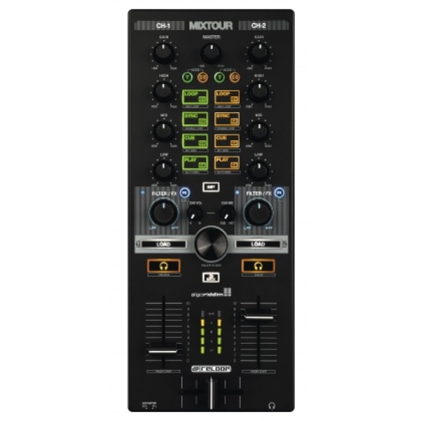 RELOOP MIXTOUR