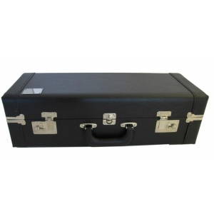 Schilke CUSTODIA DOPPIA TRP HARDCASE NERA