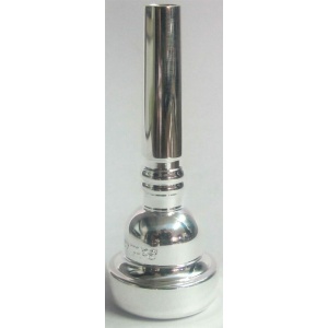Schilke P6 SILVER SYMPHONY BOCCHINO PER TROMBINO
