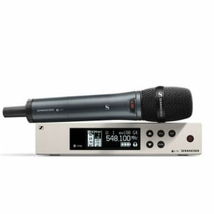 Sennheiser EW-100-G4-935-S-A RANGE