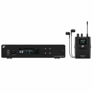 Sennheiser XSW-IEM-SET-A