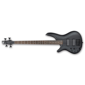 Ibanez SR300EBL-WK BASSO LEFT BK
