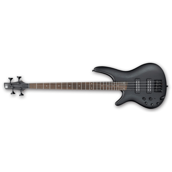 Ibanez SR300EBL-WK BASSO LEFT BK