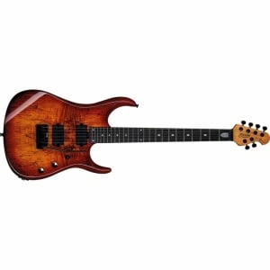 Sterling JP150 DI MARZIO BLOOD ORANGE BURST