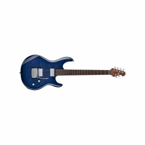 Sterling LK100-BLB LUKE HH FLAME BLUEBERRY BURST