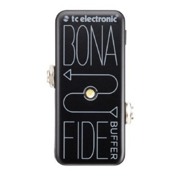 TC ELECTRONIC BONAFIDE BUFFER