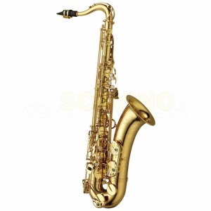 Yanagisawa T-WO1 Professional Sax Tenore Laccato