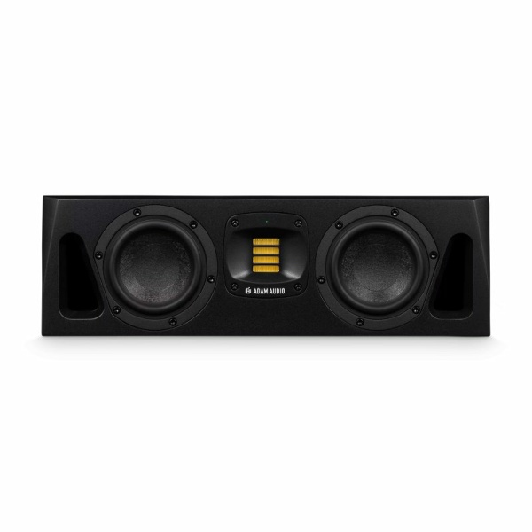 Adam A44H Monitor da Studio Nearfield 130W