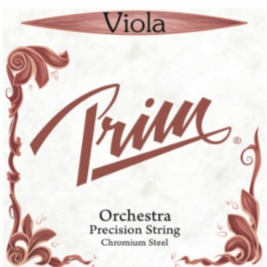 Prim Viola Orchestra 1LA Marrone