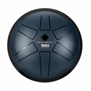 SELA SE350 Hand Pan Drum 5