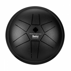 SELA SE352 Hand Pan Drum 5