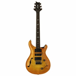 PRS Special Semi-Hollow Limited Edition Citrus Glow