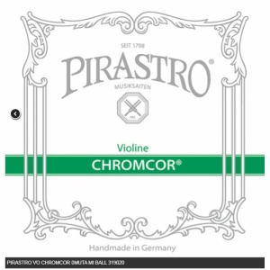 Pirastro Chromcor Set Violino 4/4 pallino 319020