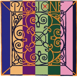 Pirastro Passione Violino RE 13 1/2