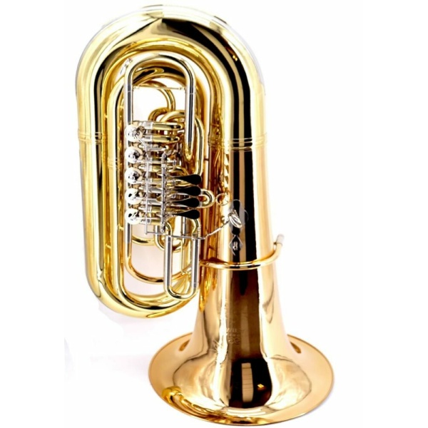 Eastman andreas EBB825VG TUBA PROFESSIONALE