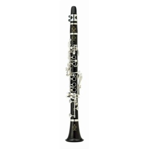 Buffet crampon BC2301-2-0W E11 CLARINETTO MIB