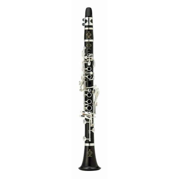 Buffet crampon BC2301-2-0W E11 CLARINETTO MIB