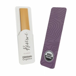 D'addario RESERVE CLASSIC 3.5+ BOX 10 ANCE CLARINETTO SIB