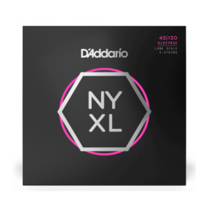 D'ADDARIO NYXL45130