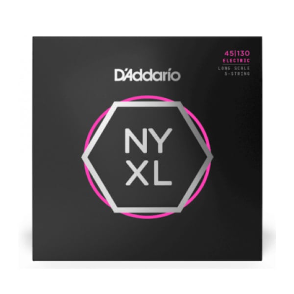D'ADDARIO NYXL45130