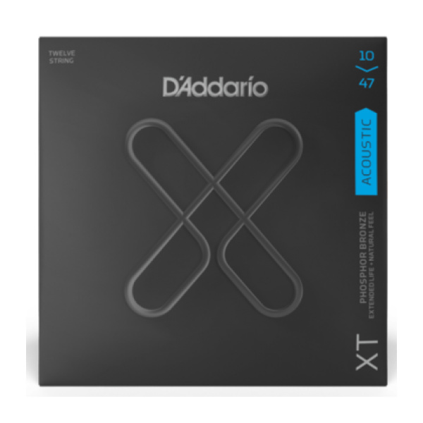 D'ADDARIO XTAPB1047-12