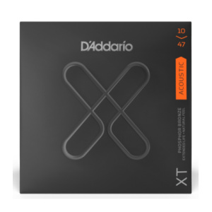 D'ADDARIO XTAPB1047 PHOSPHOR BRONZE