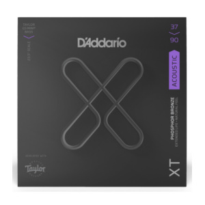 D'ADDARIO XTB3790GS ACOUSTIC BASS MINI