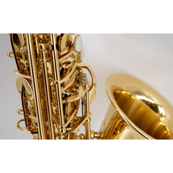 Floret MPAS-501 SAX ALTO LACCATO