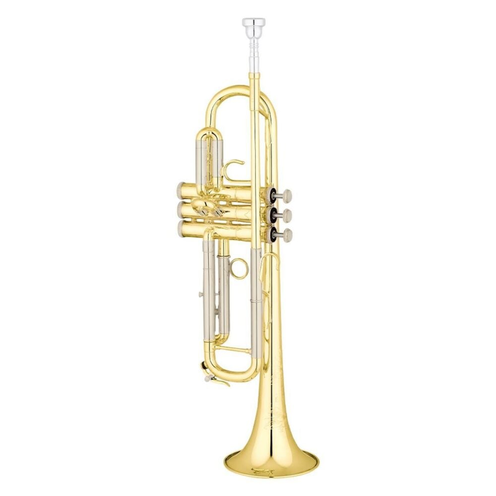 Eastman andreas ETR824 TROMBA SIB FINITURA LACCATA