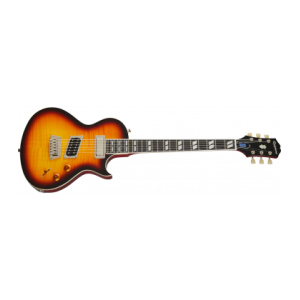 EPIPHONE NANCY WILSON FANATIC W/CASE