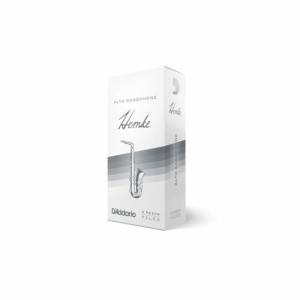 D'addario HEMKE 2.5 BOX 5 ANCE ALTO SAX