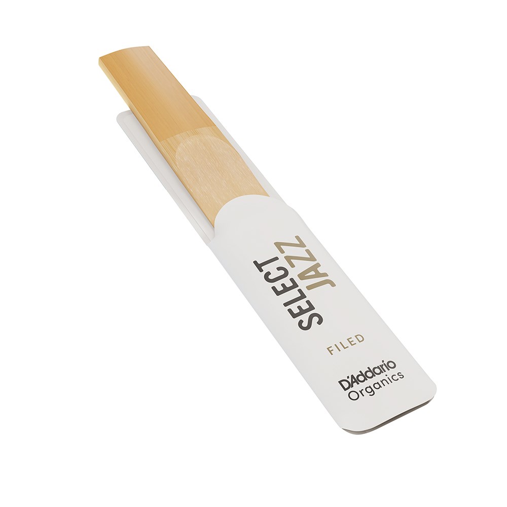 D'addario SELECT JAZZ FILED 3M BOX 5 ANCE SAX TENORE