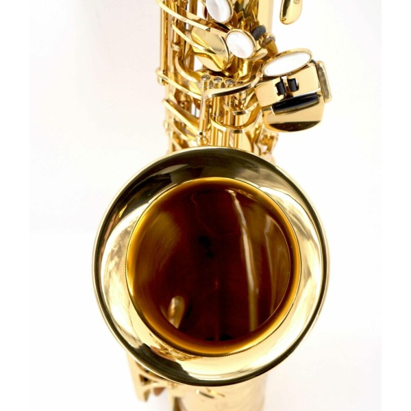 Floret MPAS-501 SAX ALTO LACCATO