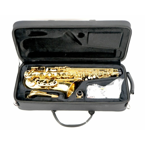 Floret MPAS-501 SAX ALTO LACCATO