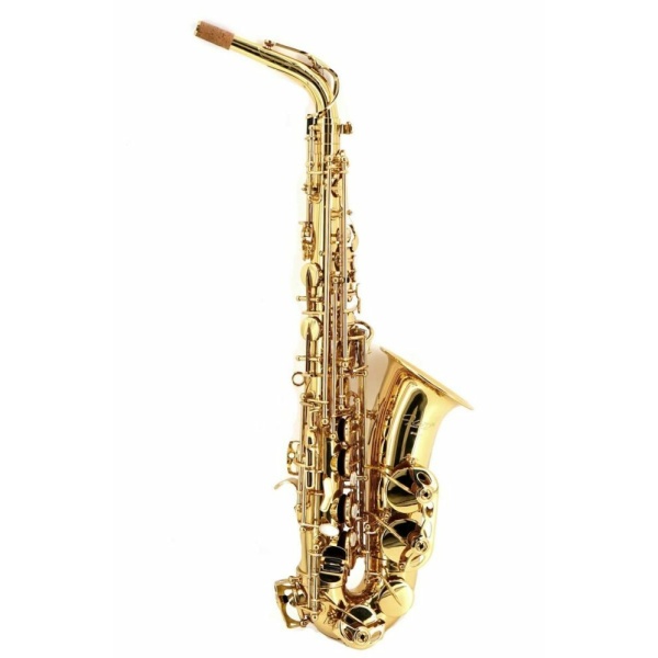 Floret MPAS-501 SAX ALTO LACCATO