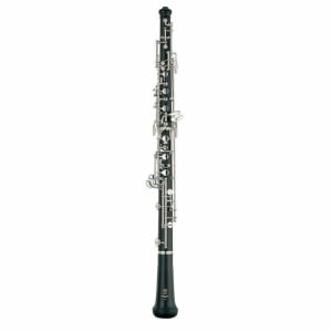 Yamaha YOB241 Oboe da Studio in ABS