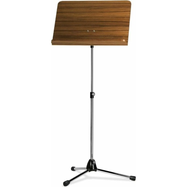 Konig & meyer 11811-050-02 LEGGIO NOCE STAND CROMATO