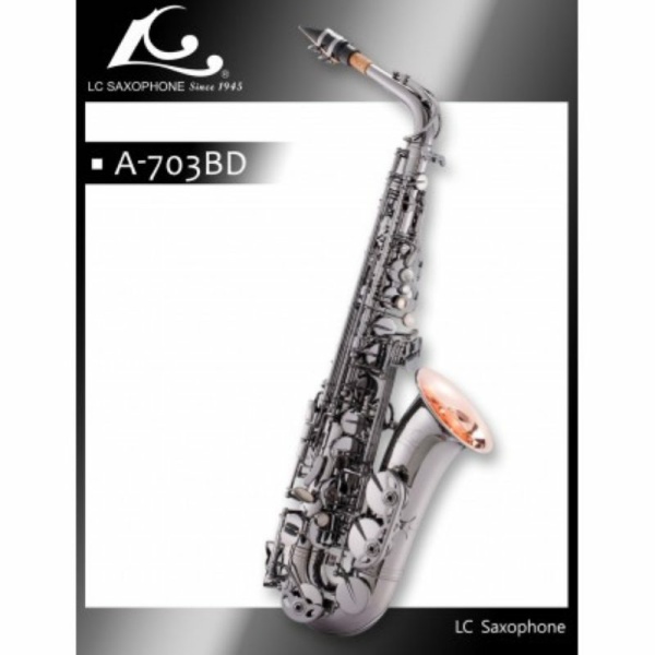 Lien Cheng A-703BD Sax Ato 98% rame