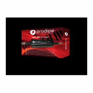 PRODIPE PRO1i1o INTERFACCIA MIDI USB