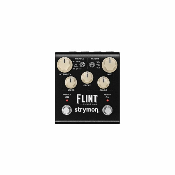 Strymon Flint 2FSR