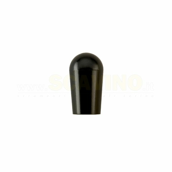 Gibson PRTK-010 Toggle Switch Cap Black