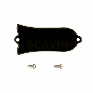 Gibson PRTR-010 Truss Rod Cover Blank