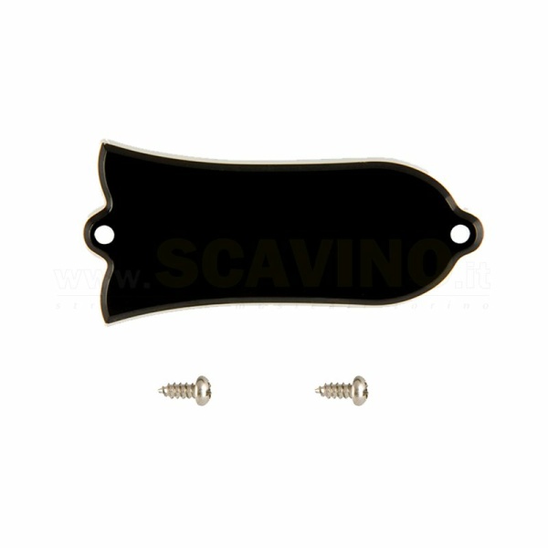 Gibson PRTR-010 Truss Rod Cover Blank