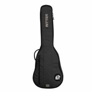 Ritter Borsa Davos Chitarra Les Paul Anthracite RGD2-L/ANT