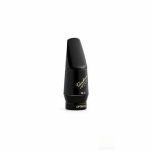 Vandoren SL4 Optimum Bocchino in Ebanite per Sax Soprano
