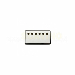 Gibson PRPC-030 Pickup Cover Nickel Neck