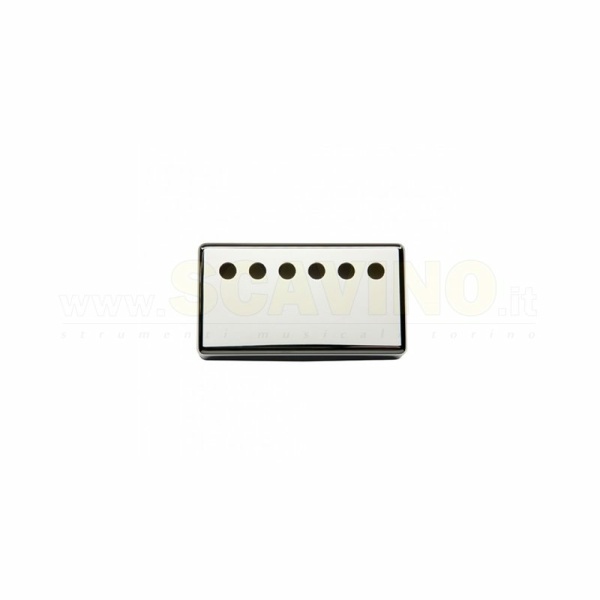 Gibson PRPC-030 Pickup Cover Nickel Neck