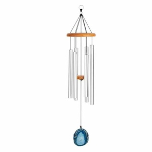 SONIC ENERGY BAMC29S Wind Chimes 432 Hz