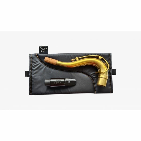 Rampone & Cazzani ''Pochette'' Astuccio per Imboccatura e Chiver